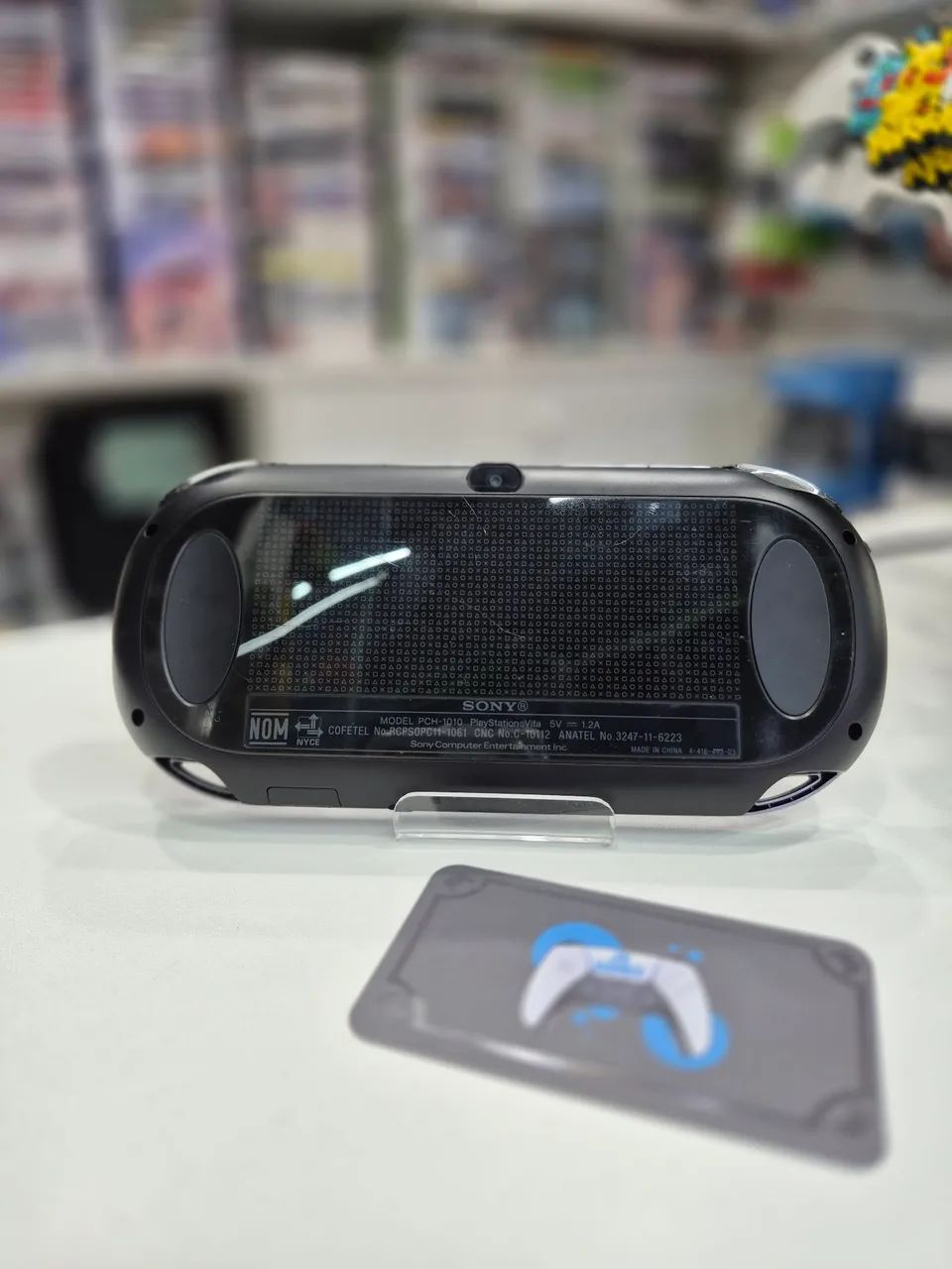 PS Vita desbloqueado  - Foto 3