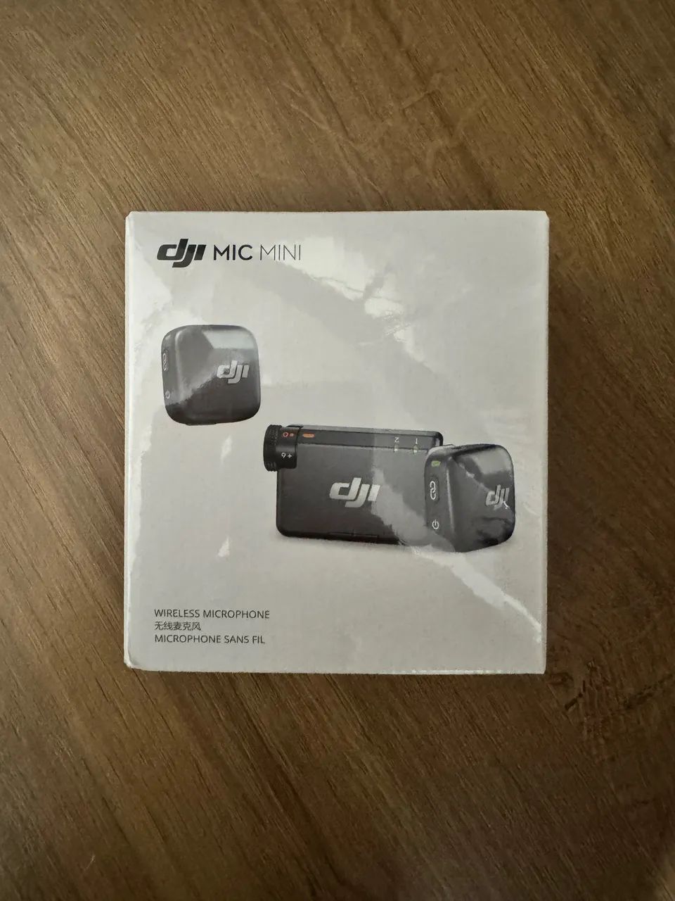 DJI Mic mini - Foto 2