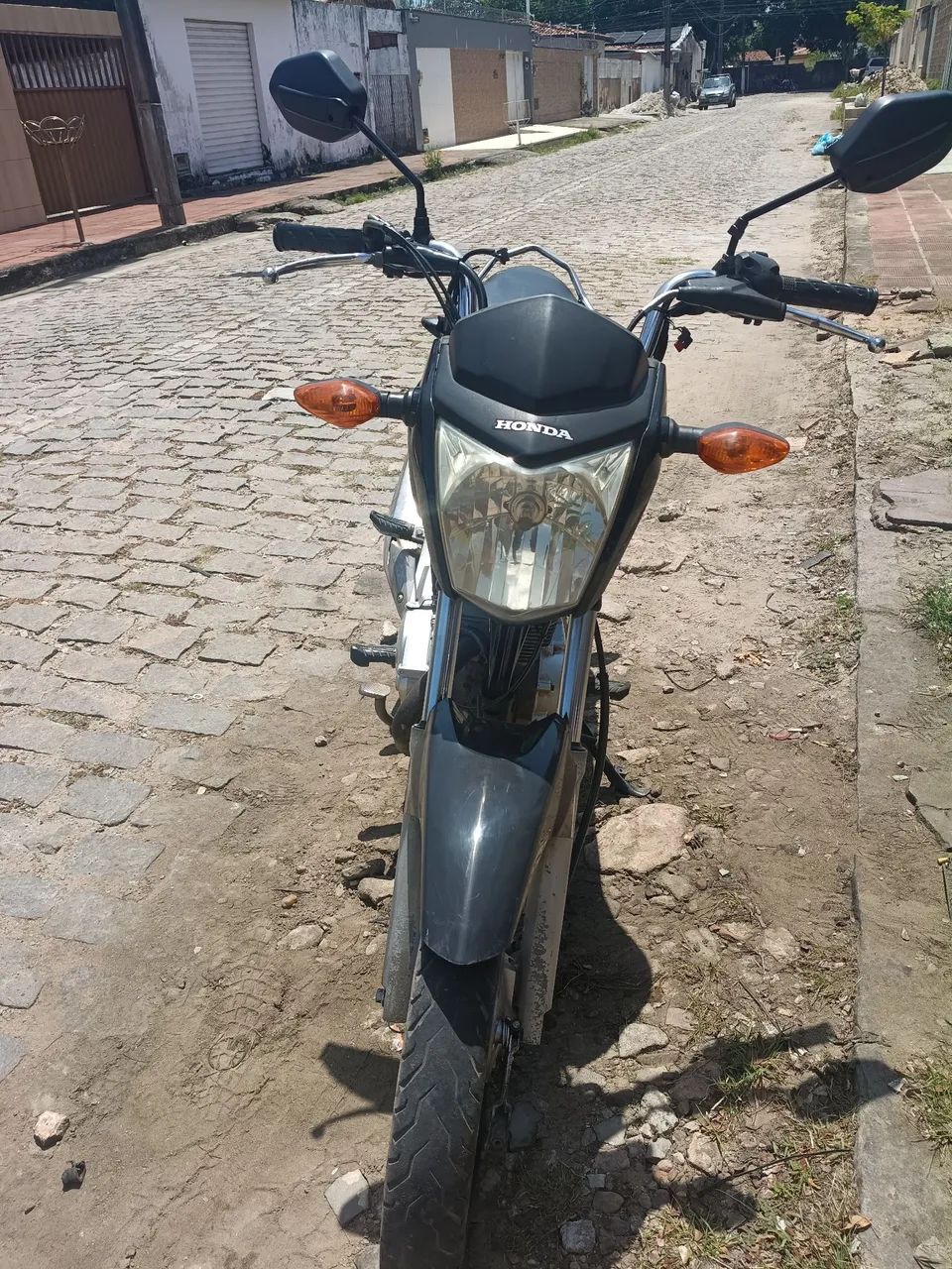 Honda 150 - Foto 4