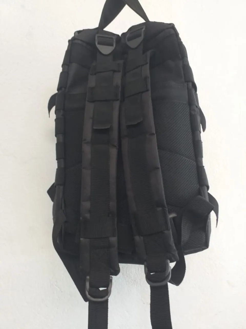 mochila tatica 50 litros proto - Foto 3