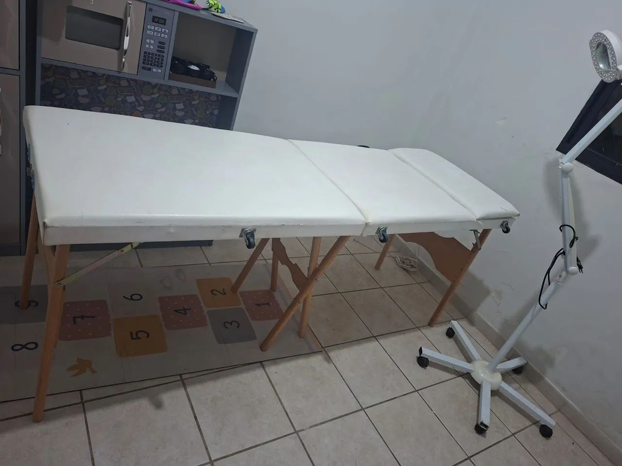 Maca nova