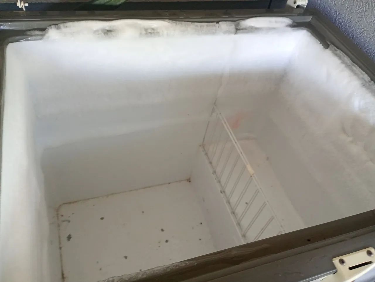 Freezer horizontal  - Foto 3