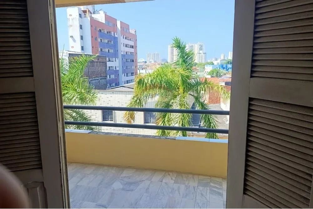 Apartamento 98m² | 3 quartos -Jardim América / Edifício Érica e Adriane. - Foto 2