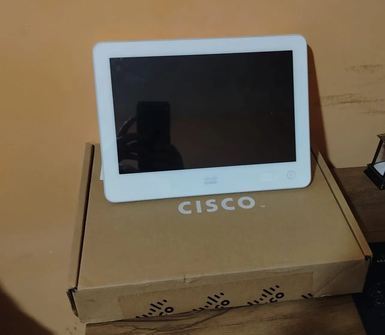 Tablet Cisco  - Foto 3