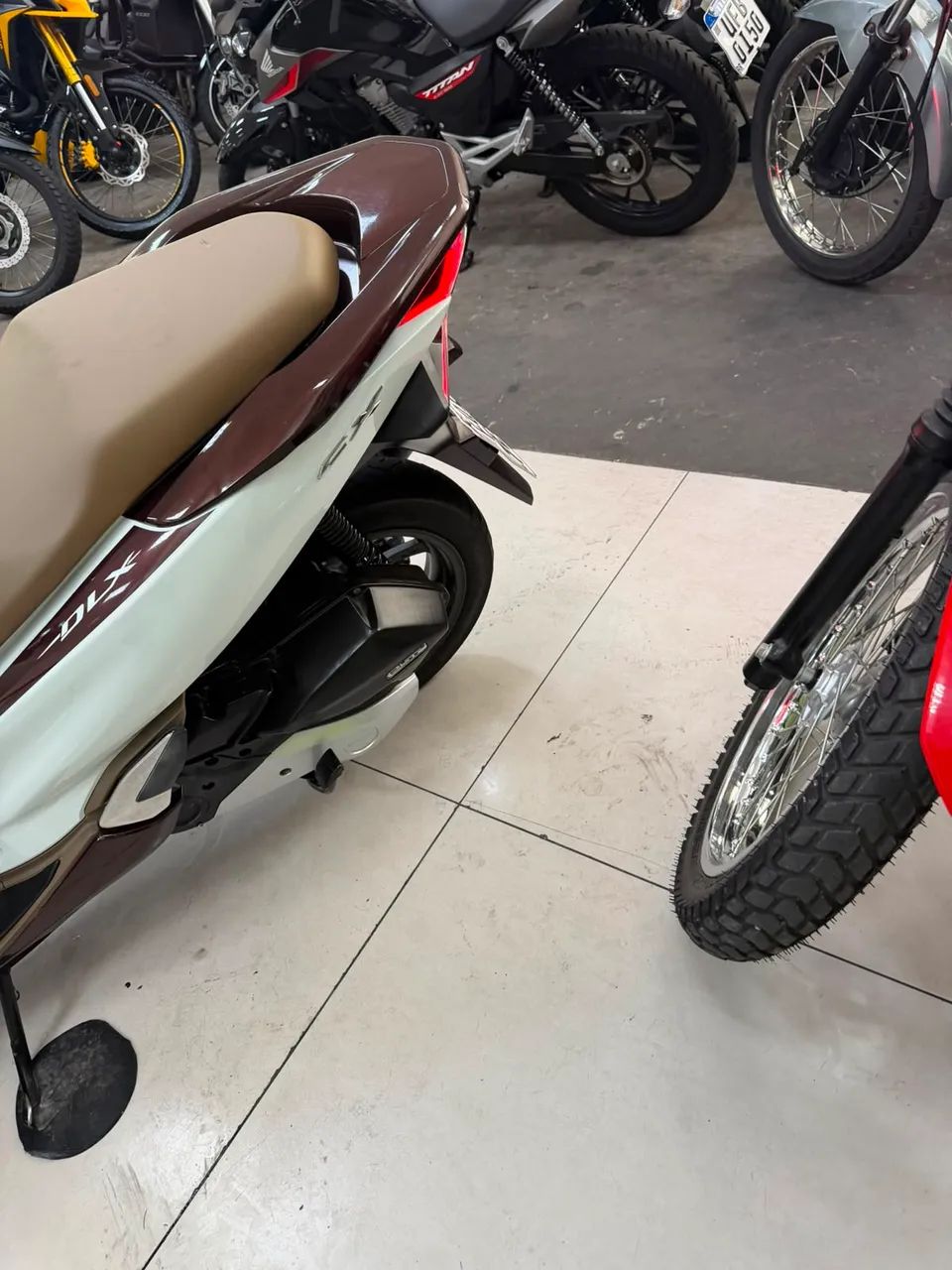 HONDA PCX 160 ABS - Foto 5