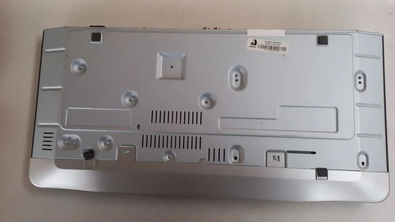 Blu-ray philips 3D com 6 óculos  - Foto 4