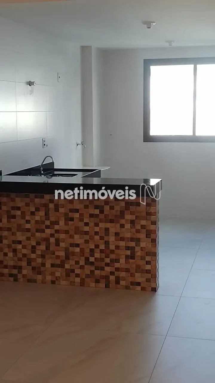 Venda Apartamento 2 quartos Nova Granada Belo Horizonte - Foto 2
