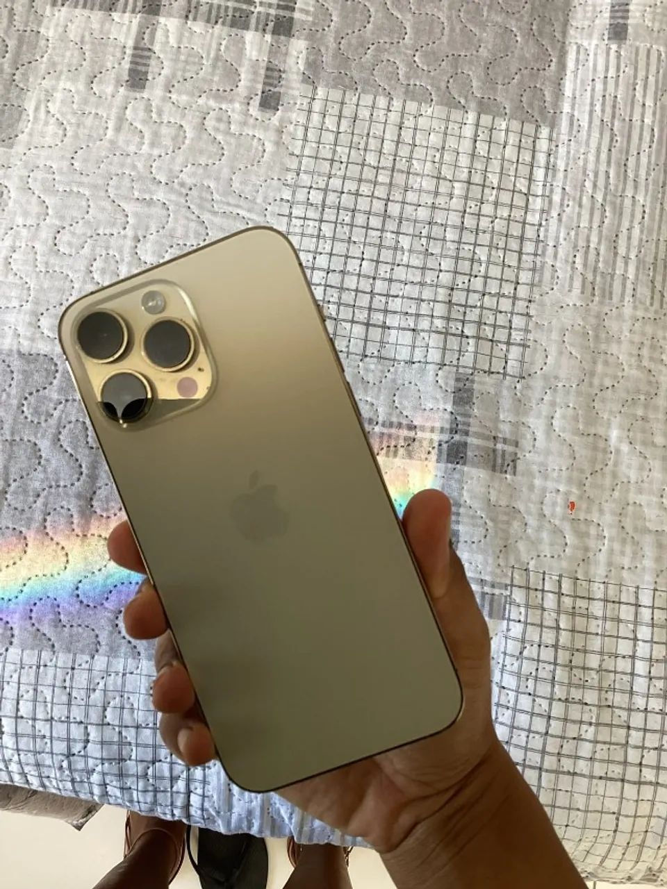 IPHONE 14 PROMAX 128 GB - Foto 5