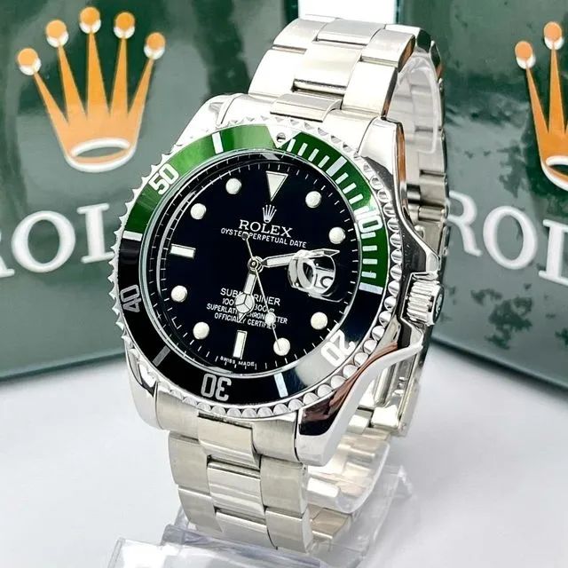 Relógio Rolex - Foto 3