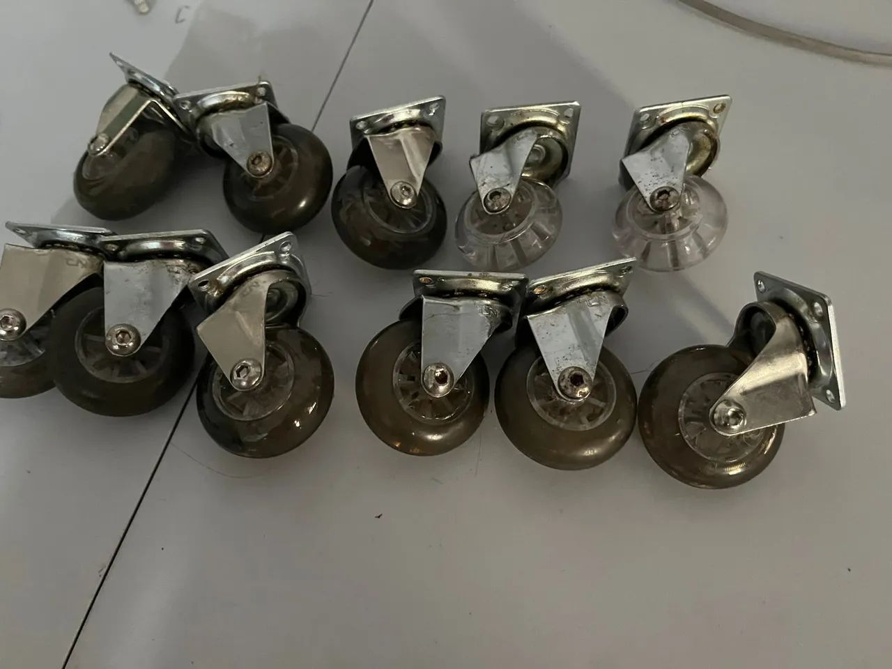 11 Rodinhas - Foto 2