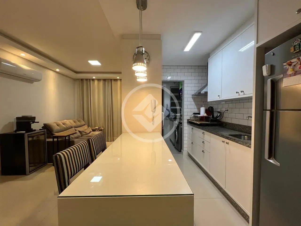 APARTAMENTO - Agronômica - DP-160307 - Foto 2