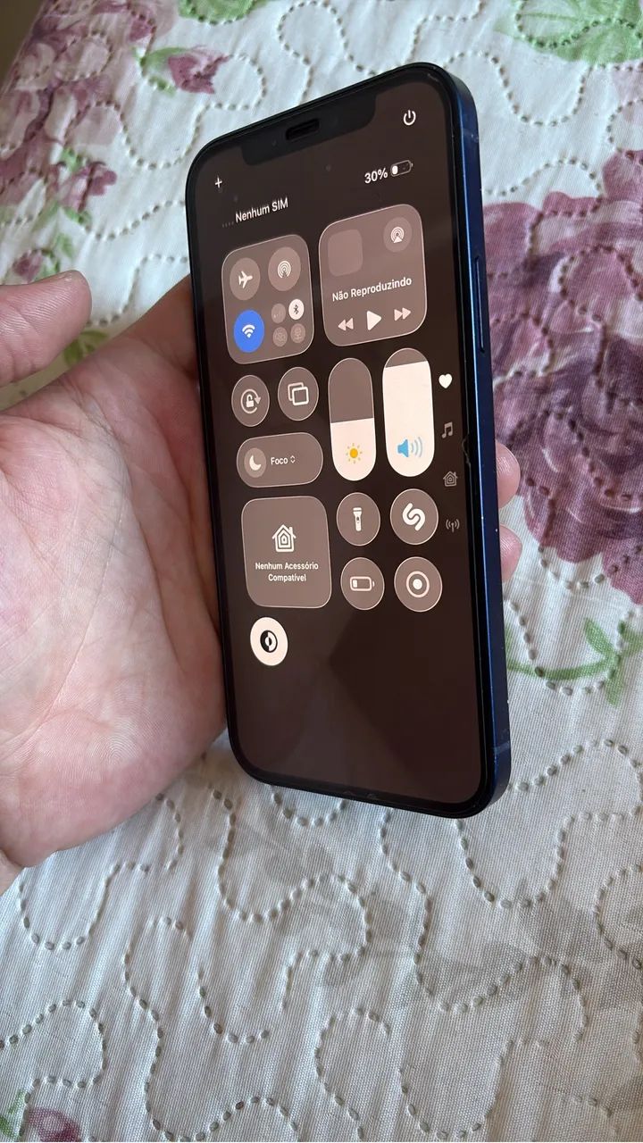 iPhone 12 Azul Estelar - Foto 3