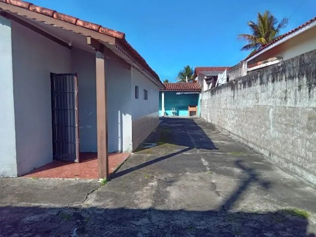 Casa Ilha Comprida/ Centro/3 Dormitórios/Exc. preço e com escritura registrada