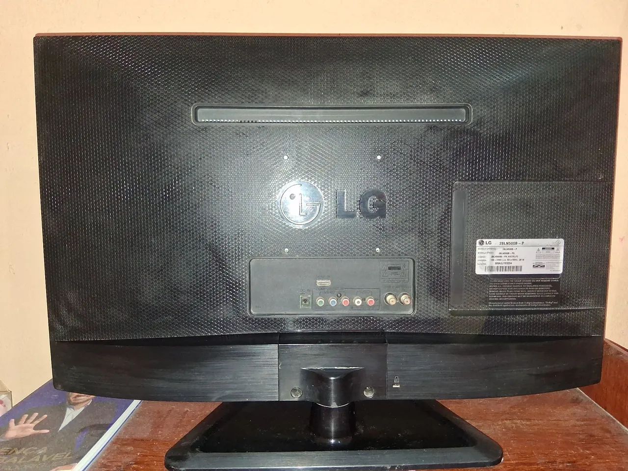Tv Led LG - Foto 2