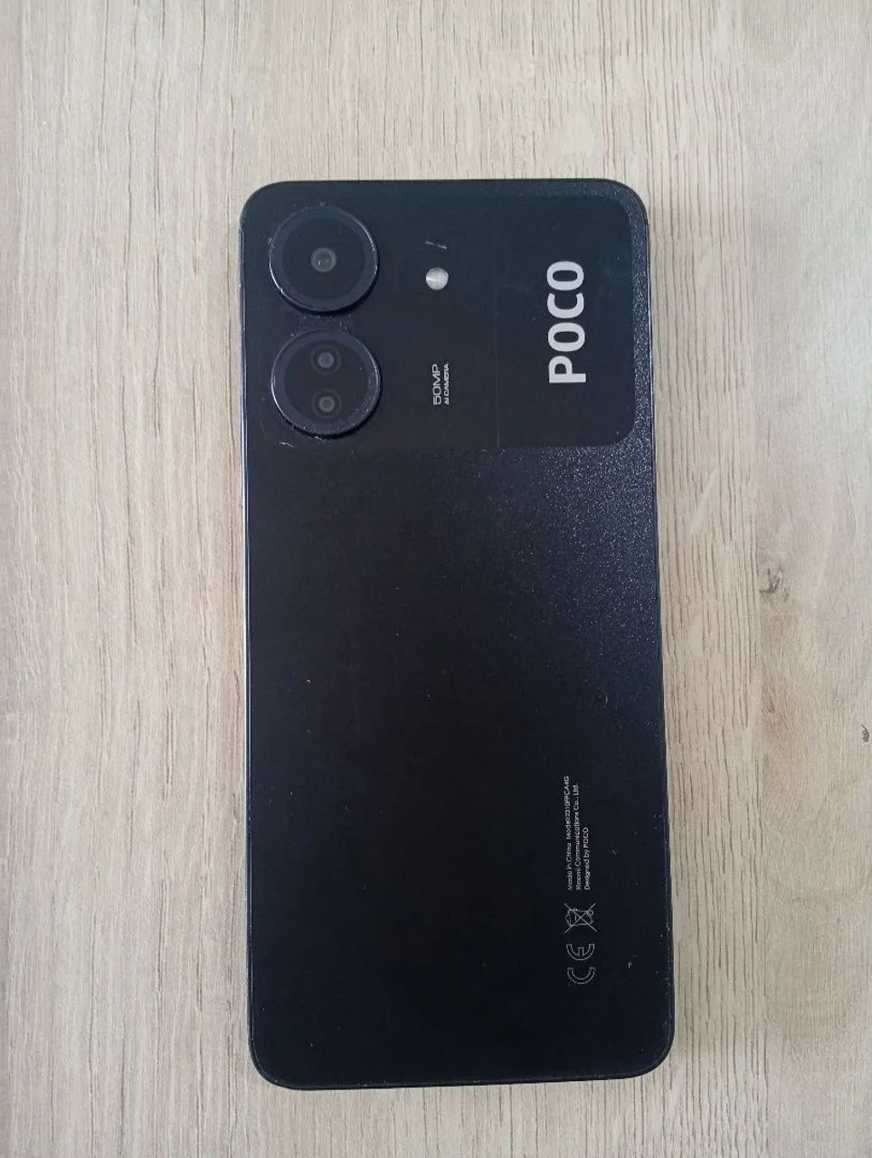 Xiaomi C65 - Foto 2