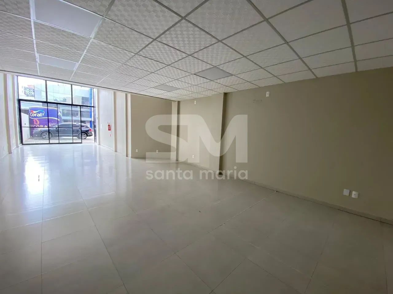 Sala para locação, Presidente Médici, Chapecó - SC - Foto 3