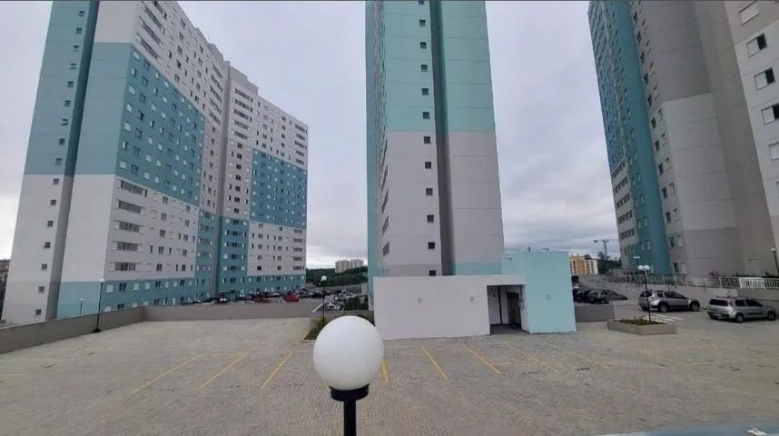 Foto - Ferraz de Vasconcelos - Vila São Paulo