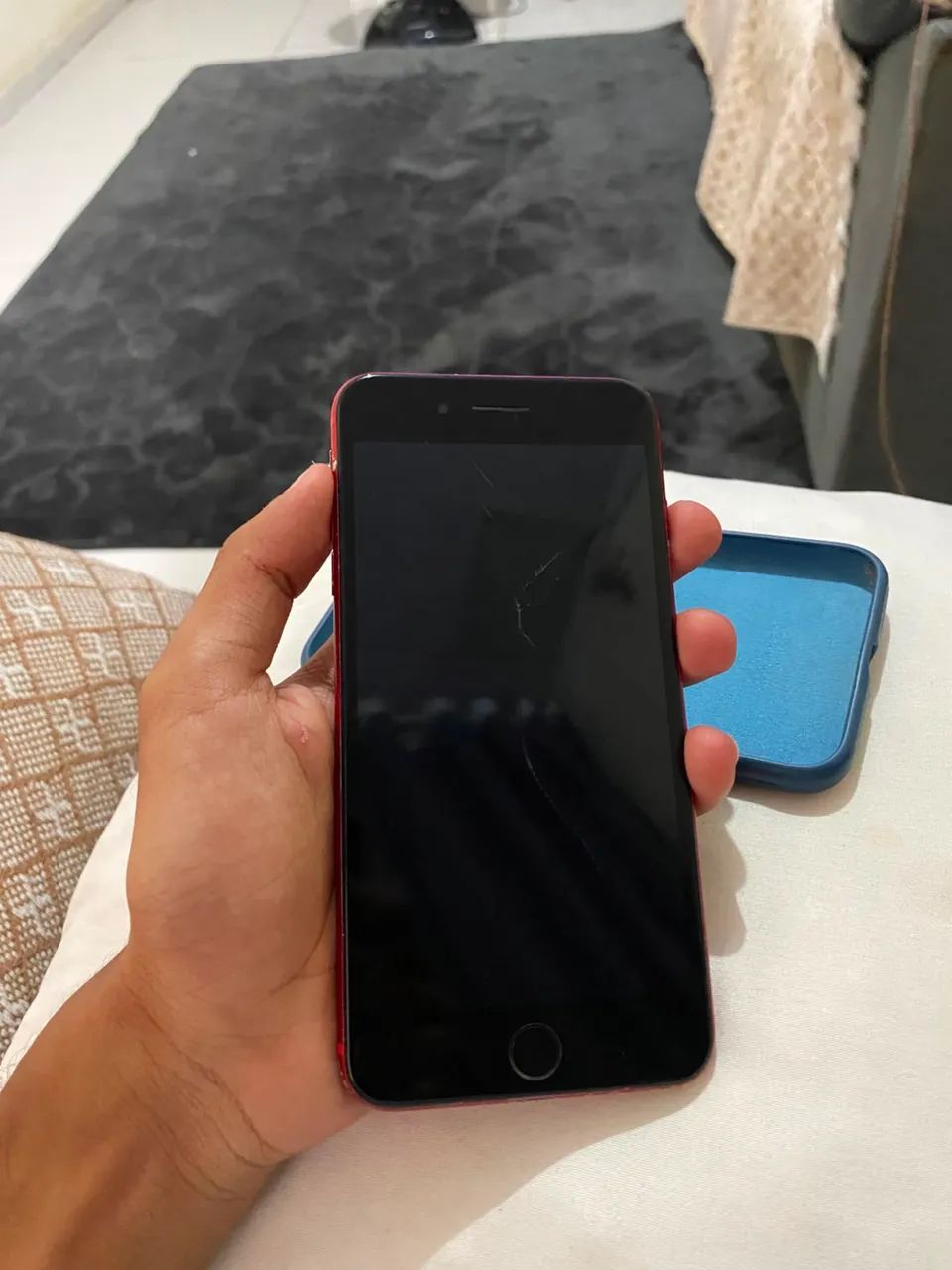 IPHONE 8 PLUS  - Foto 3
