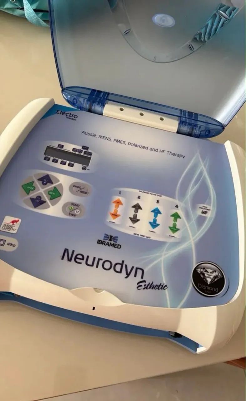 IBRAMED Neurodyn Esthetic Diamond Line