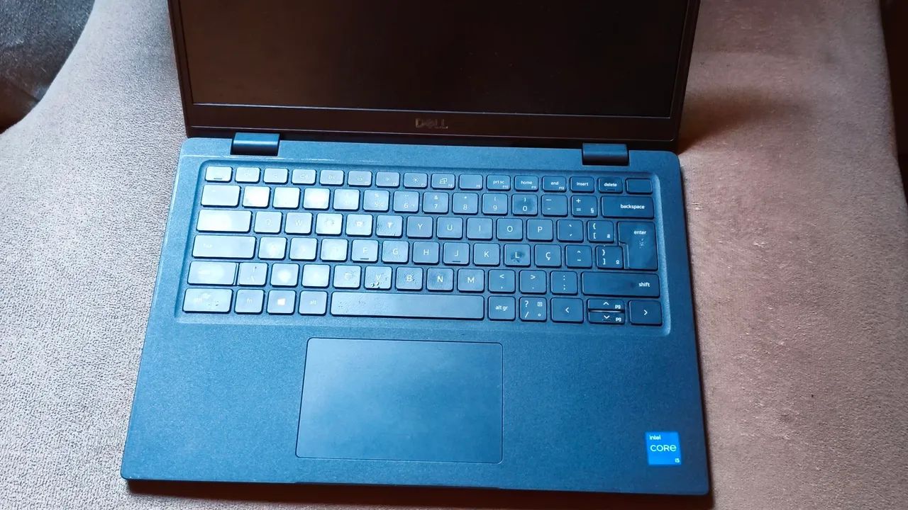Notebook dell - Foto 2