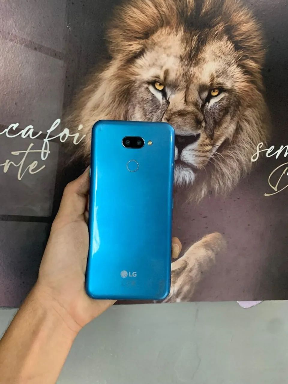 Smartphone 