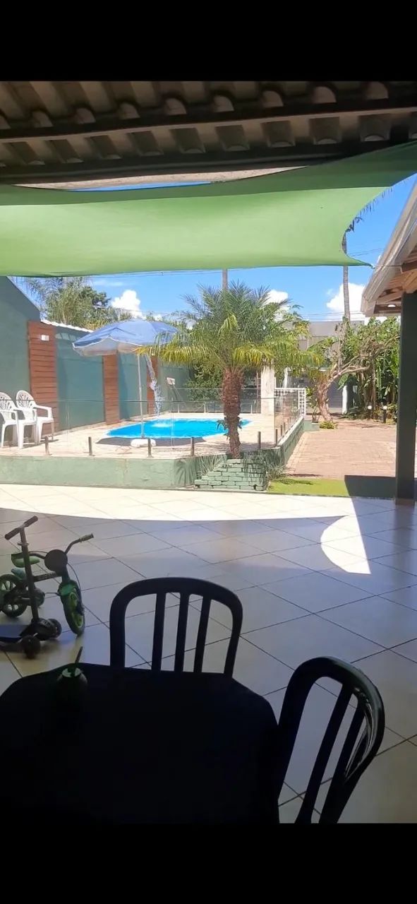chacara para alugar-Natal e Reveillon indisponiveis