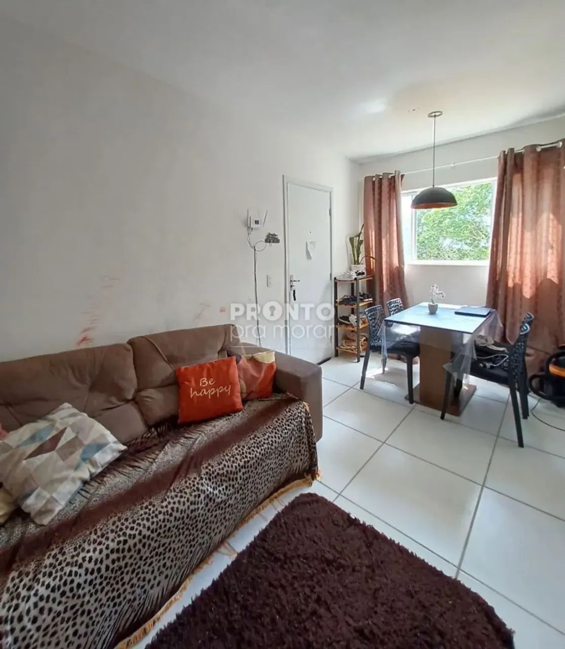 Apartamento em Abreu e lima com 2 quartos 46,84m² - Foto 5