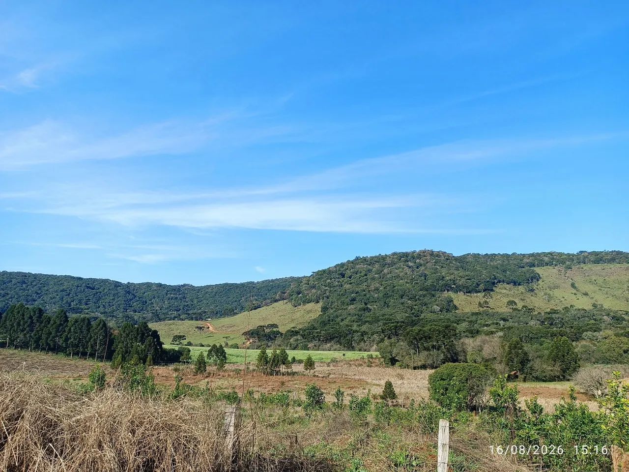 Terreno para casa de campo  - Foto 4