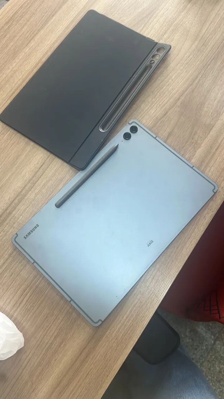 Tablet Samsung Galaxy Tab S9 FE+ (Modelo SM-X610). - Foto 3