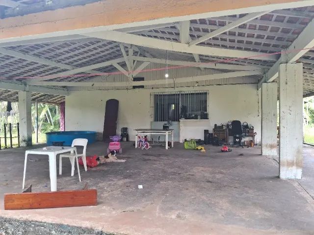 VENDO SÍTIO EM MARITUBA 290 MIL  - Foto 2