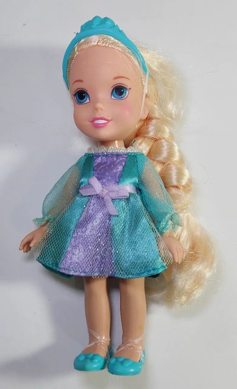 Conjunto Frozen Disney - Foto 3