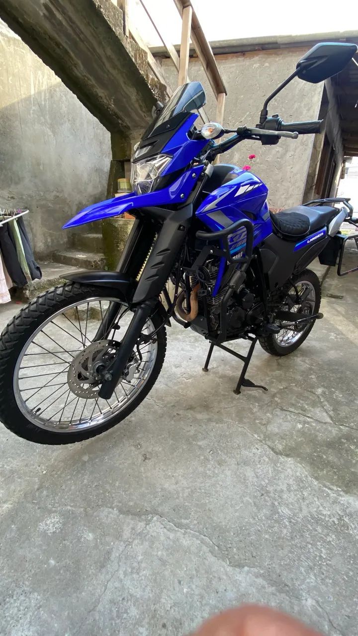 Lander 250 - Foto 2