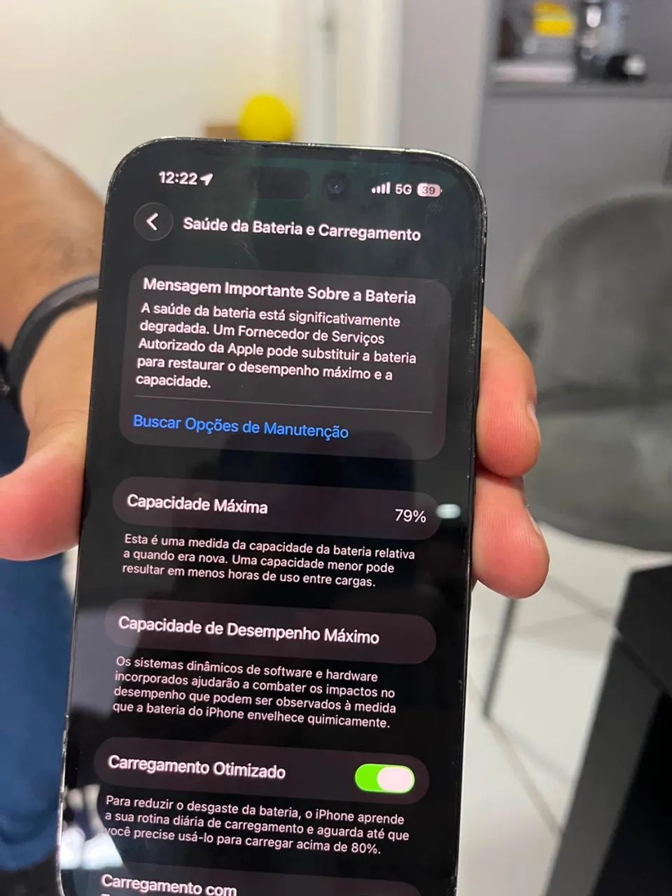 IPHONE 14 PRO - Foto 4