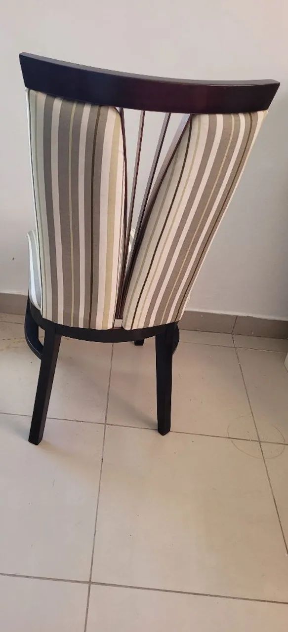 Cadeira de jantar  - Foto 2