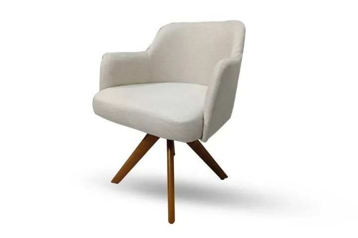 Poltrona Prisma - Produto Novo!  Pronta Entrega!   - Foto 4