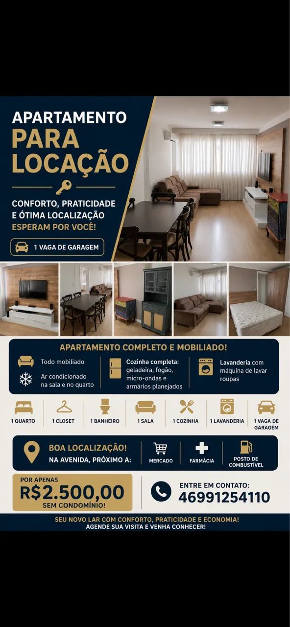 Ap mobiliado