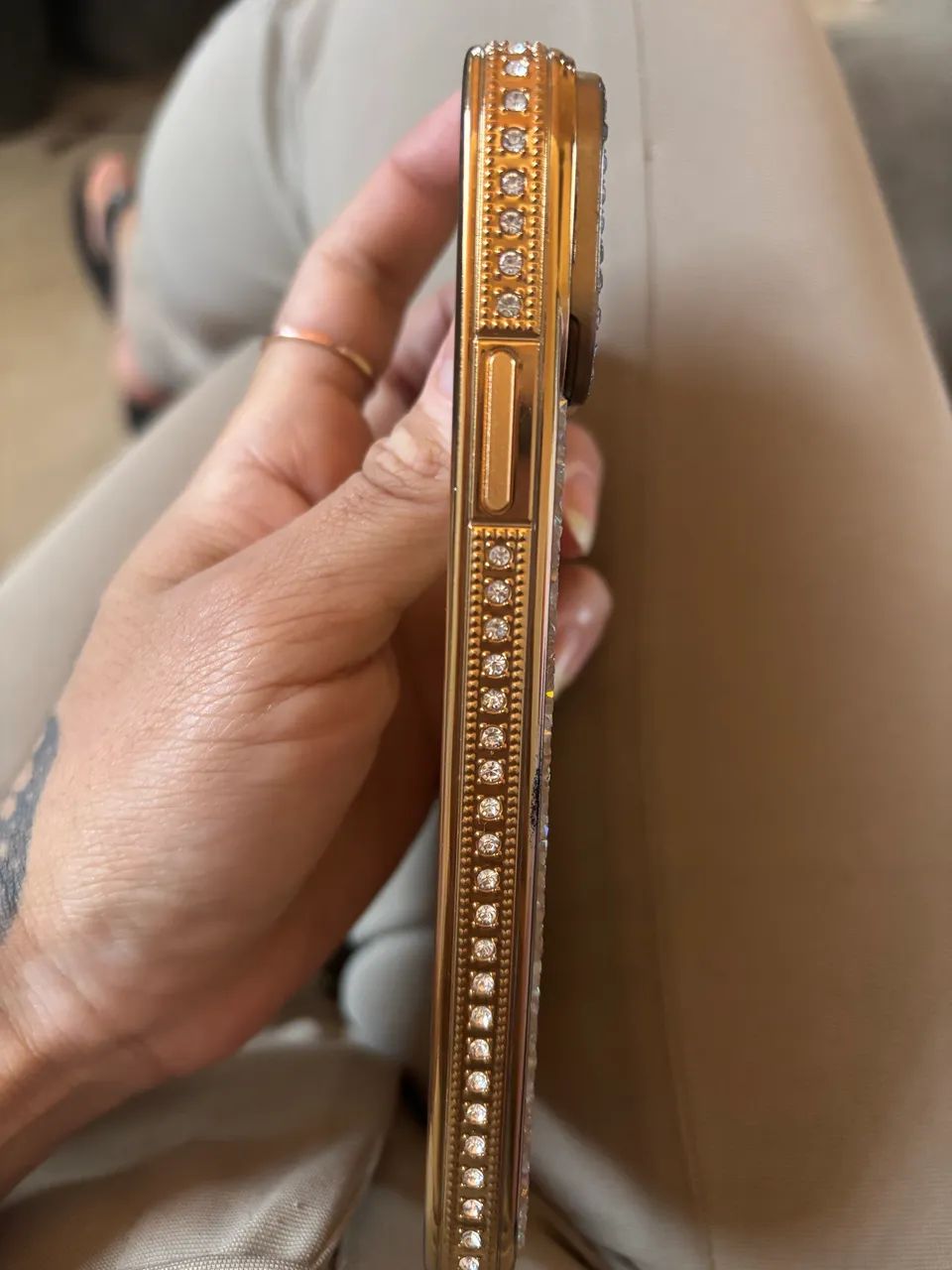 Capa para cell iPhone 11  - Foto 5