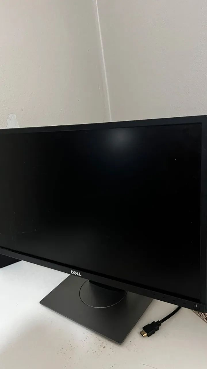 Monitor Dell P2317H