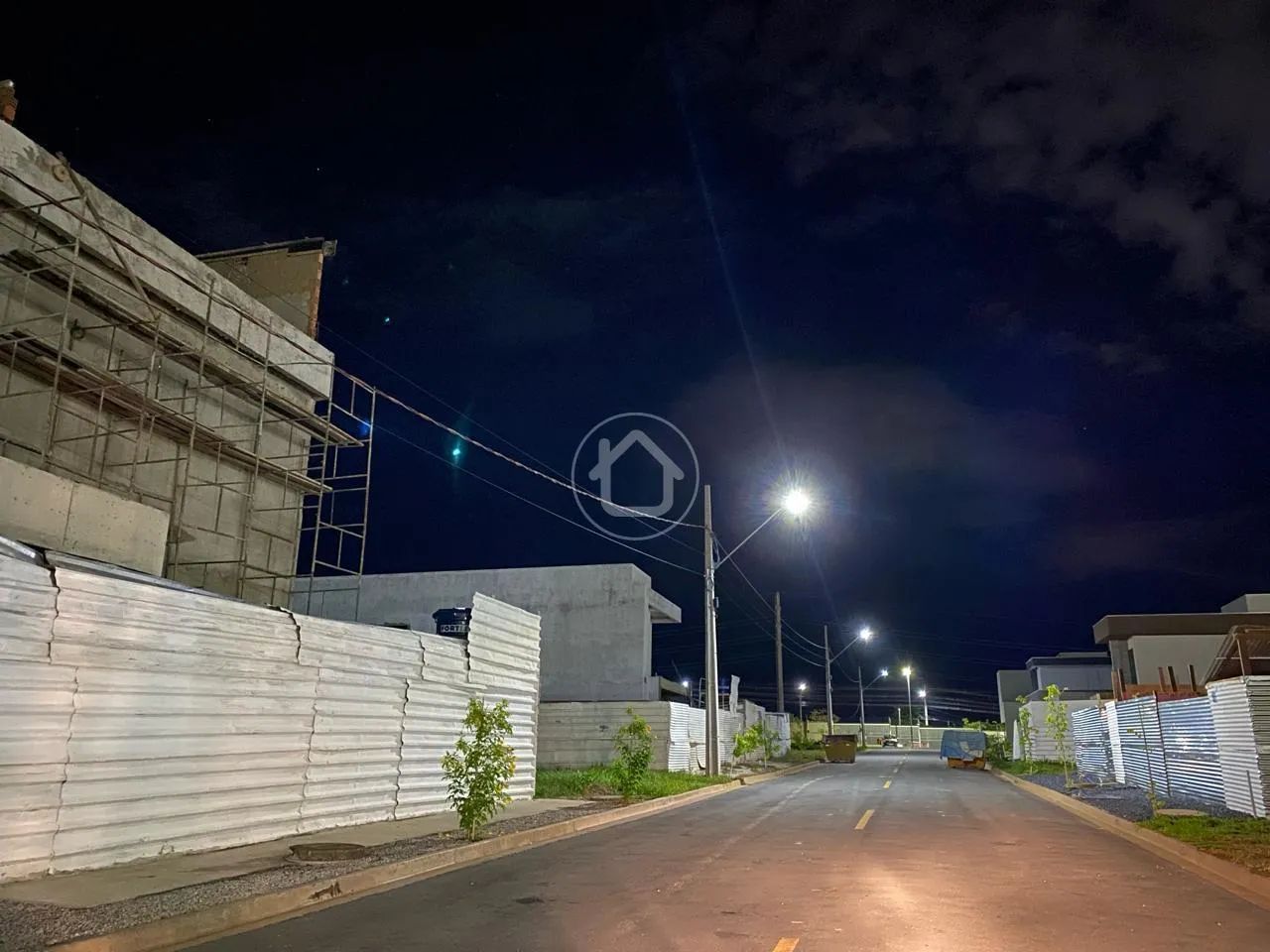 TERRENO CONDOMINIO PRIMOR DAS TORRES - Foto 4
