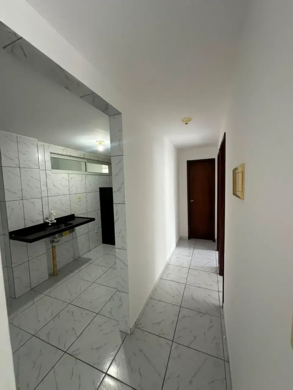 VENDO APARTAMENTO NO CUIÁ - Foto 5