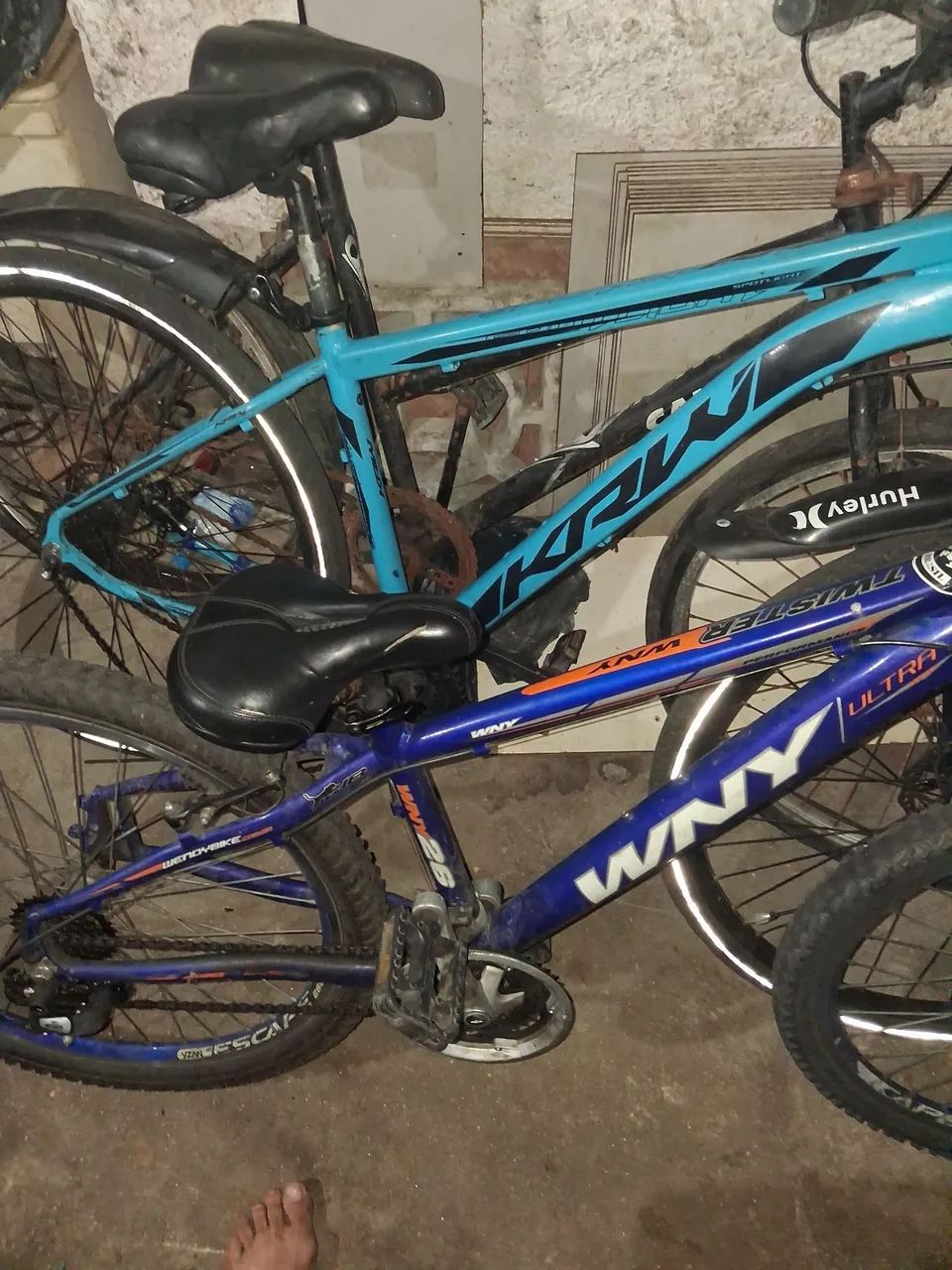 Bike aro 29 - Foto 2