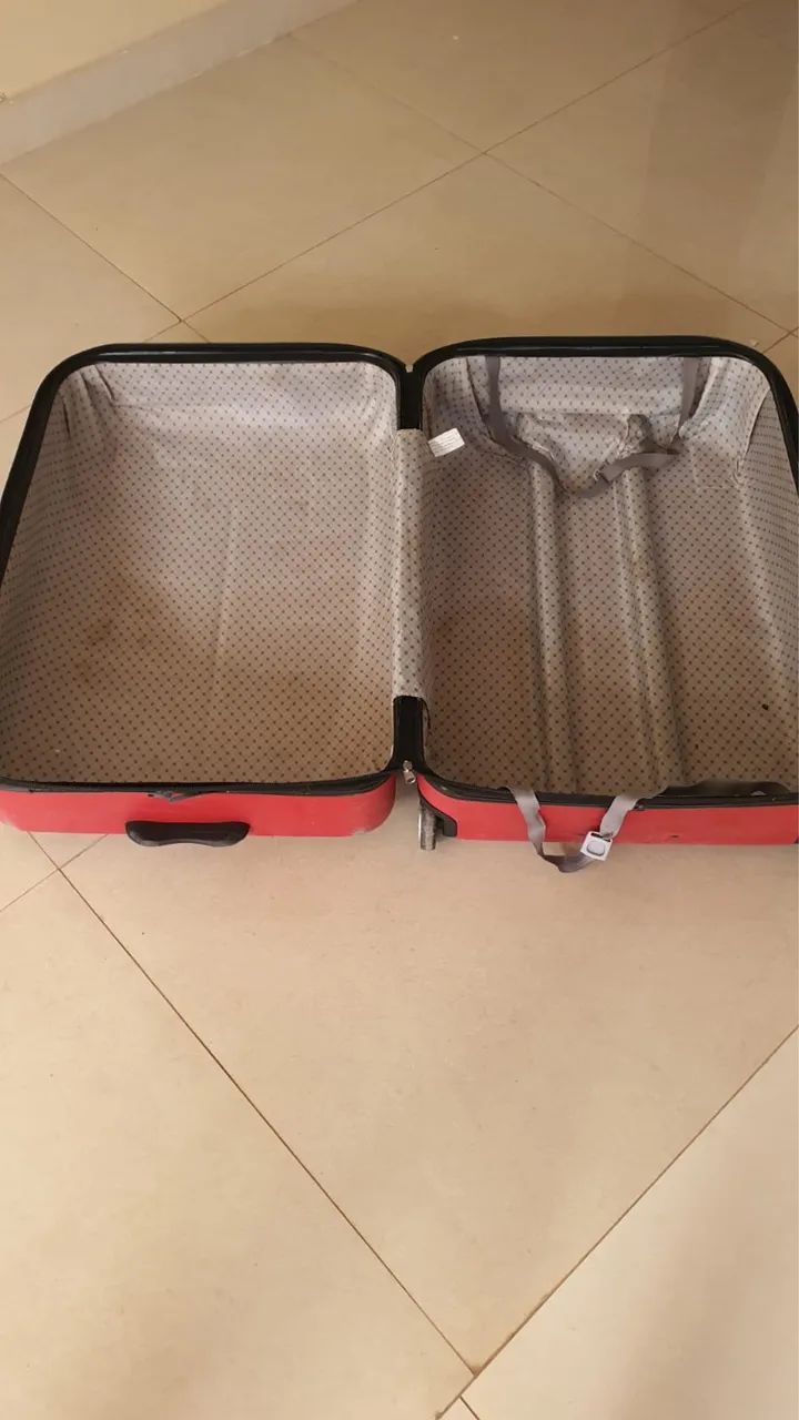 MALA DE 32kg - Foto 4