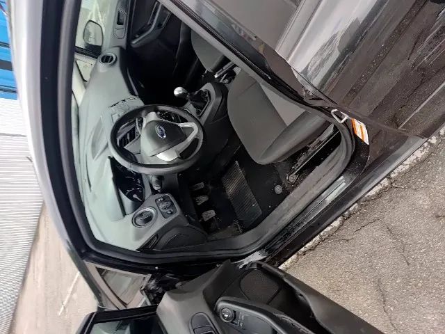 Ford Fiesta 1.5 16V Flex Mec. 5p, foto 11 de 16