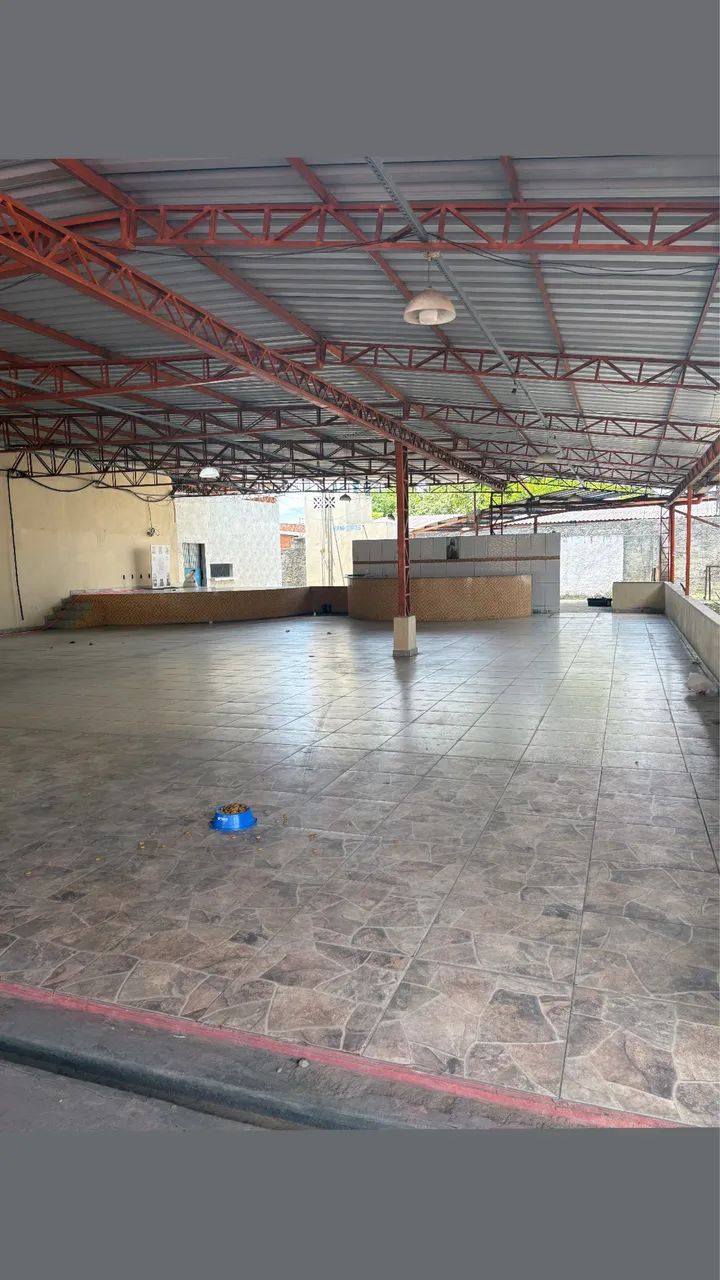 Espaço pra eventos  - Foto 6