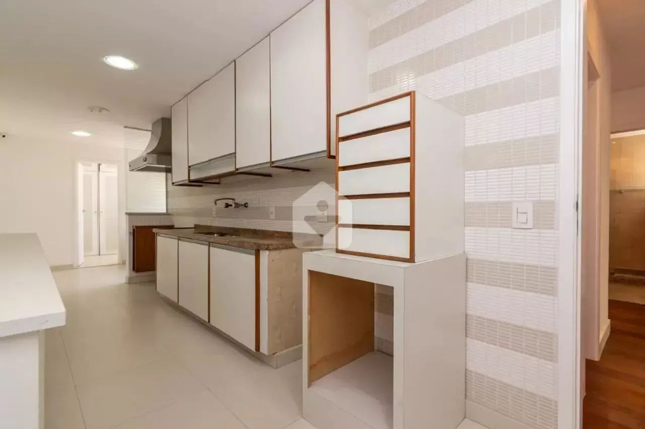 Apartamento para aluguel com 3 quartos, 160m² - Ipanema - Rio de Janeiro/RJ - Foto 12