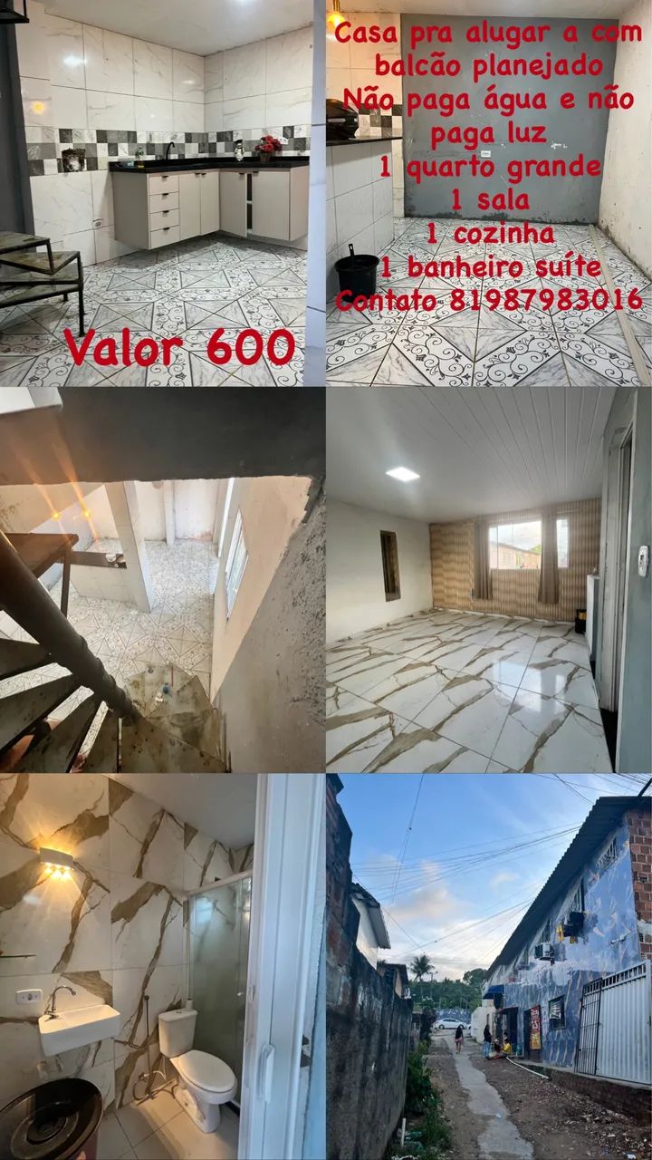 Foto - Recife - Vasco da Gama