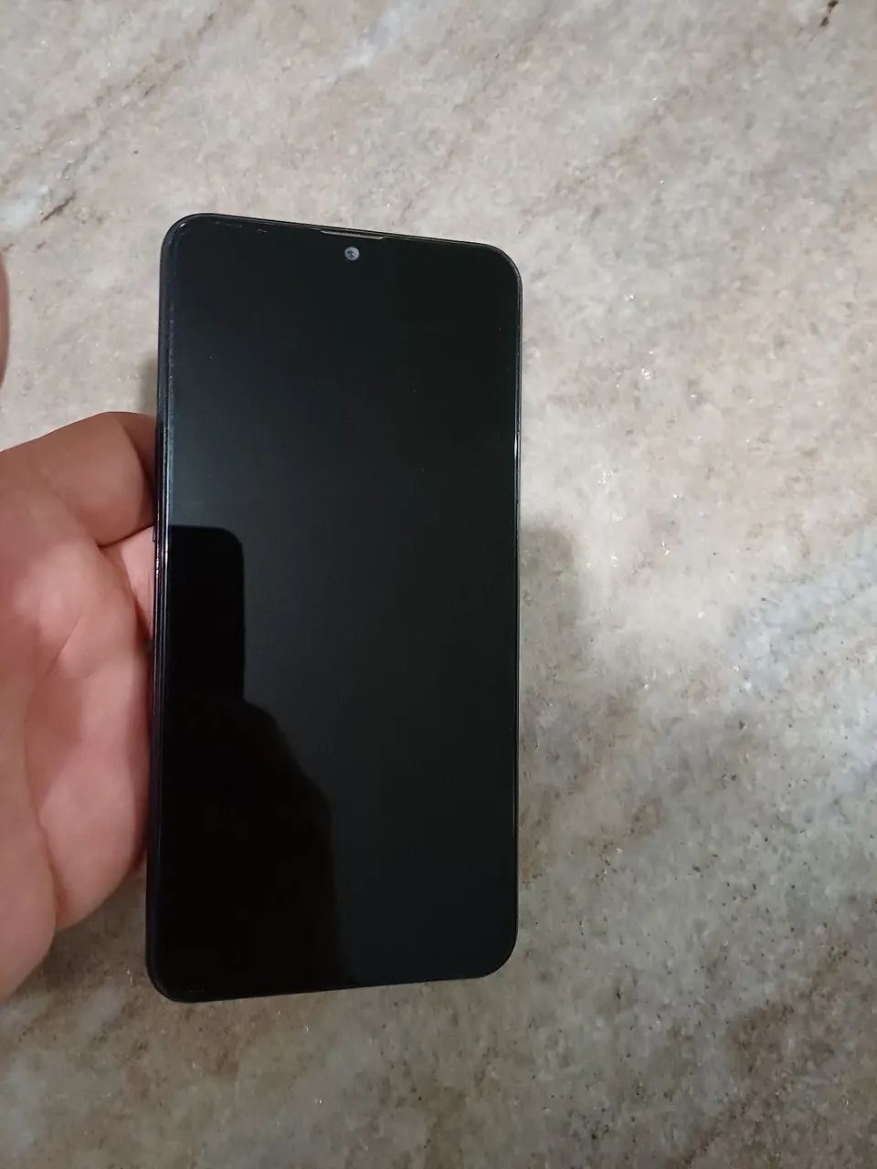 Samsung A10s Semi-Novo Promoção.  - Foto 4
