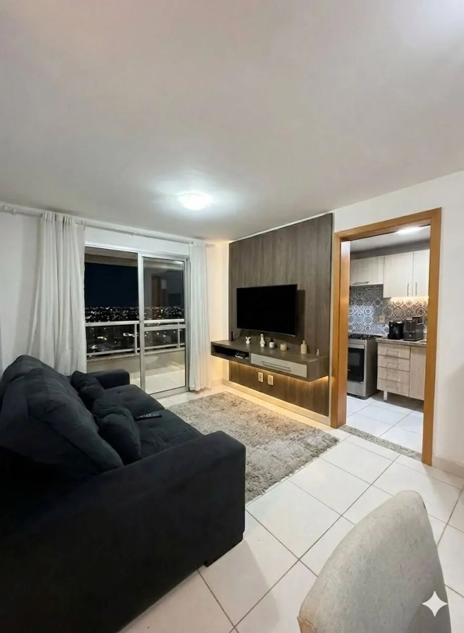 Condomíno Residencial Harmonia - Oportunidade Edifício Harmonia - Andar Alto com Sol da Ma