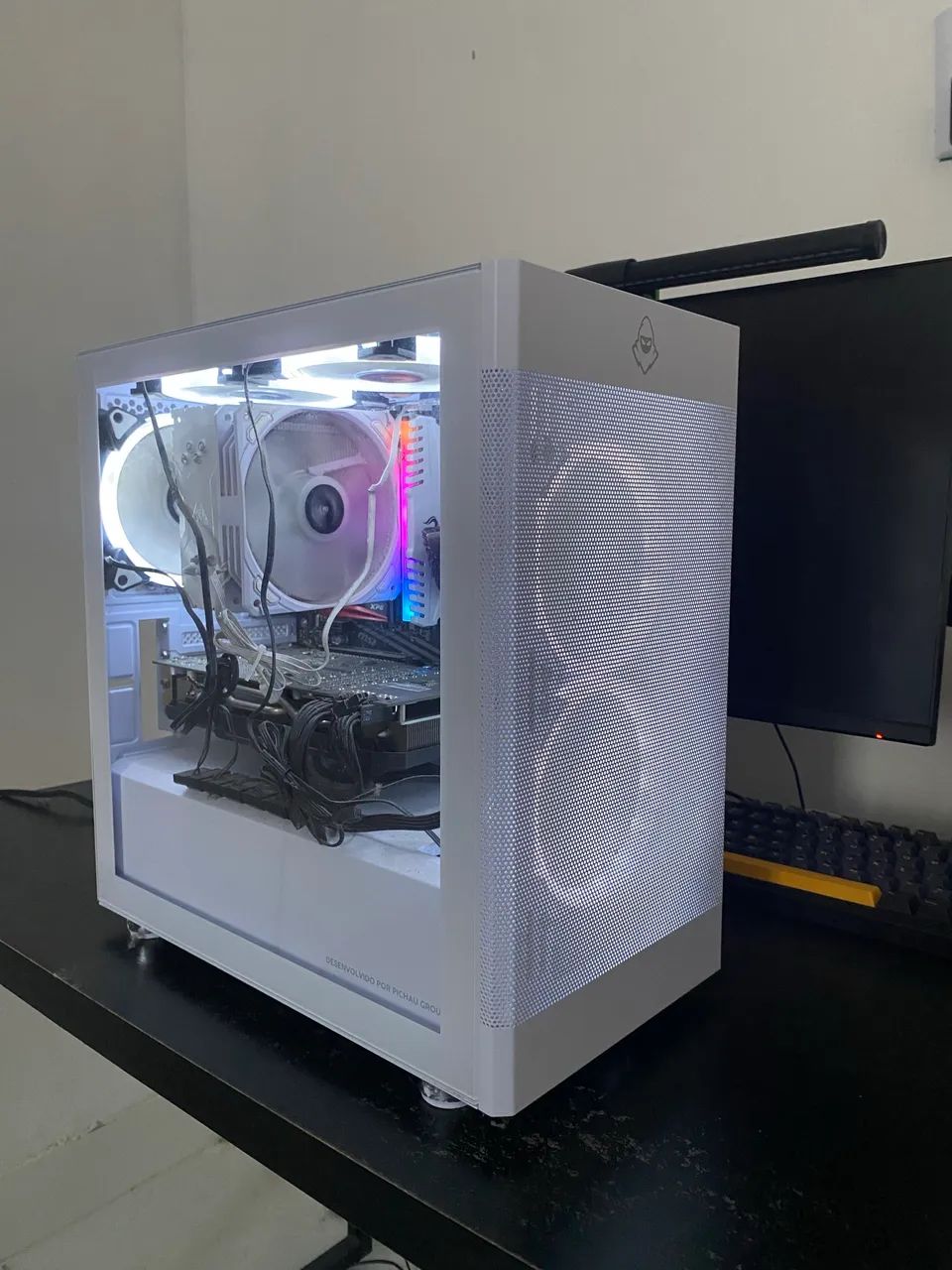 PC - Gamer