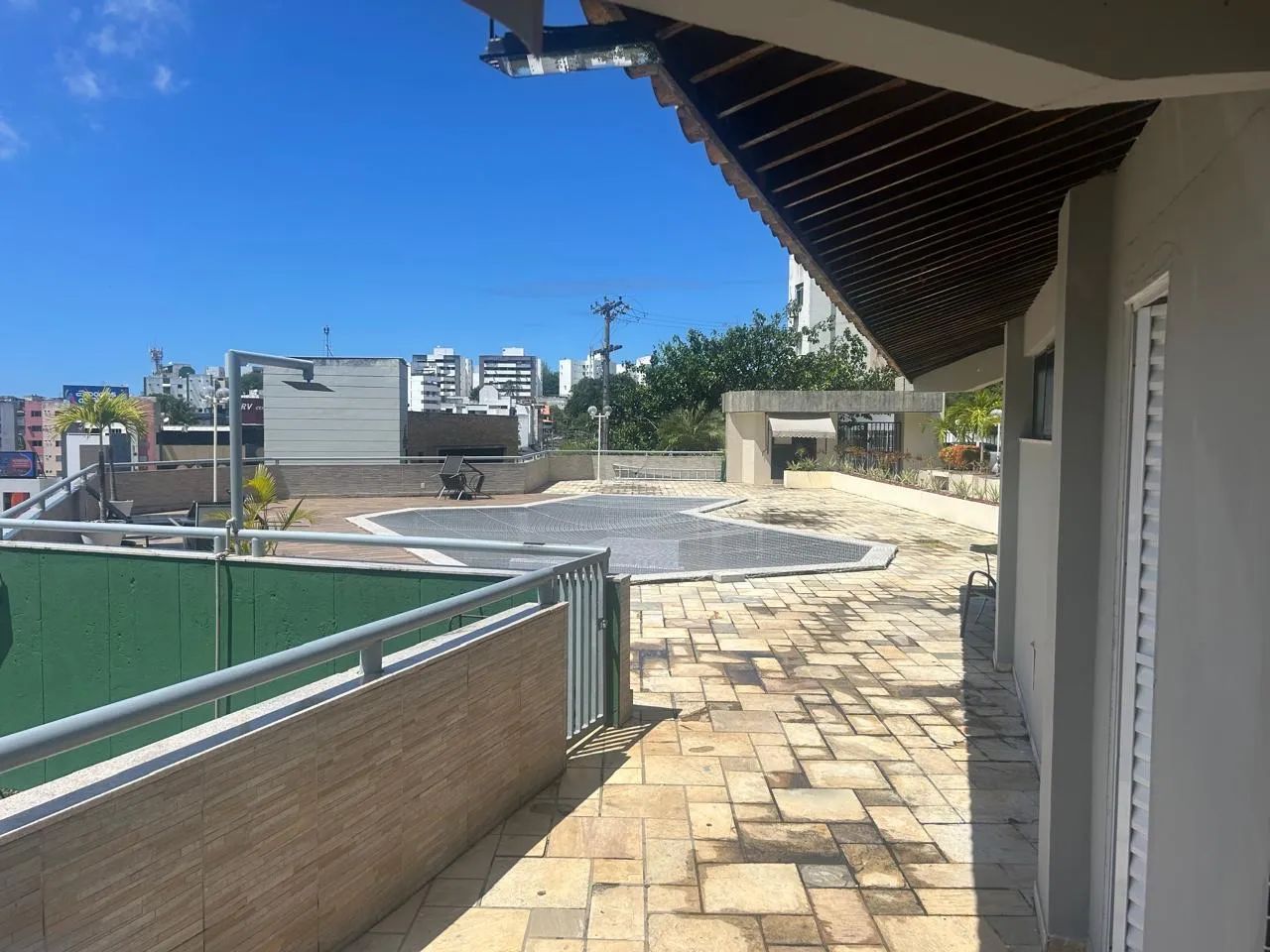 APARTAMENTO 3/4 COM SUÍTE NO RIO VERMELHO  - Foto 3